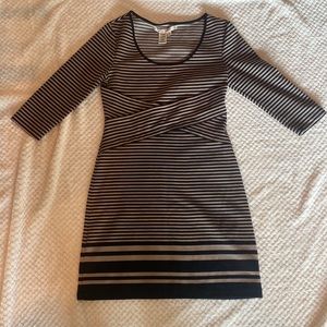 Cute dress that is too big
